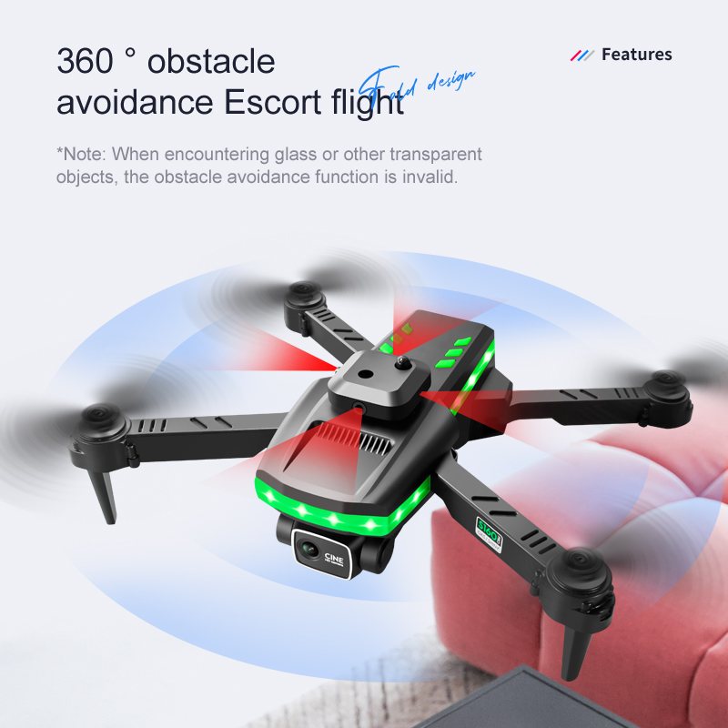 S160 Mini Drone with 4K Dual C – обзор и цена Rc Hobby Wholesale