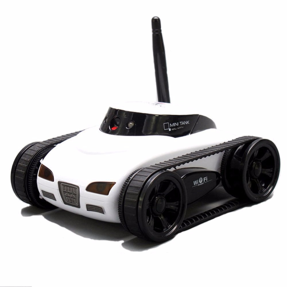 FPV iSPY WIFI Real-time Qualit – обзор и цена Rc Hobby Drift Car