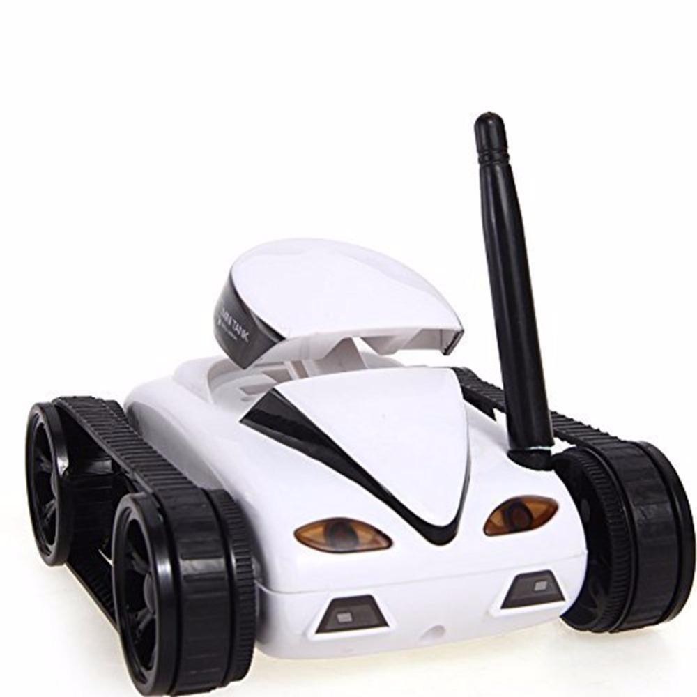FPV iSPY WIFI Real-time Qualit – обзор и цена Rc Hobby Drift Car
