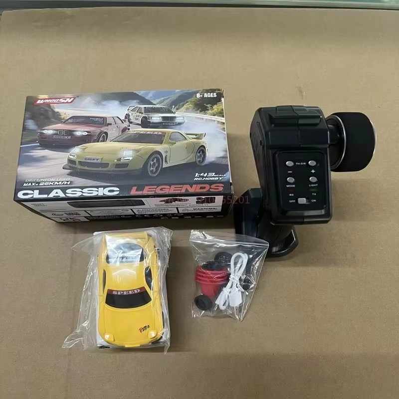 New QNM Mini RC Drift Car M3 R – обзор и цена Rc Hobby Desk