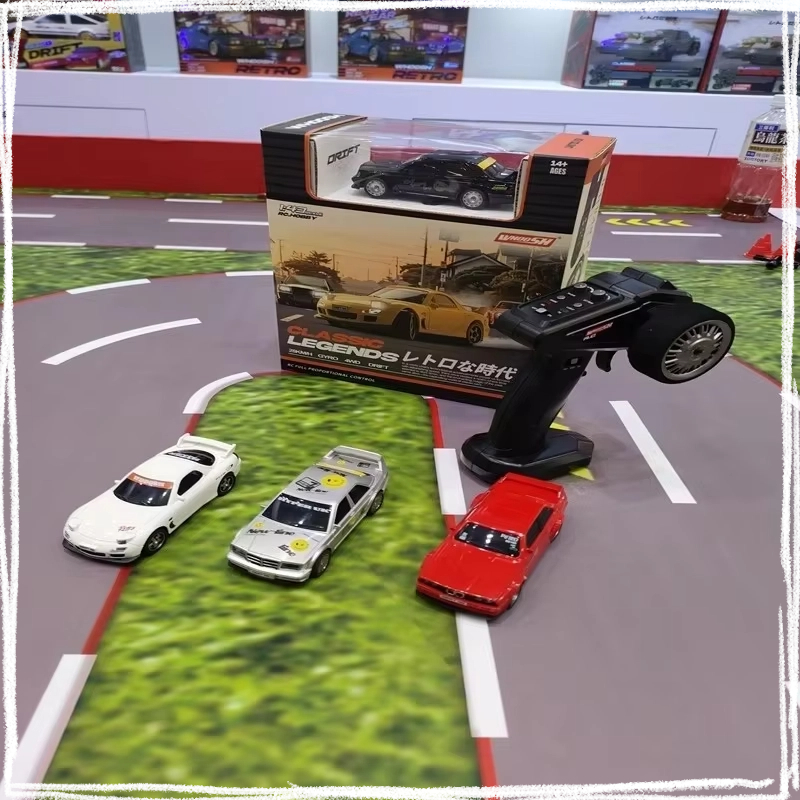 New QNM Mini RC Drift Car M3 R – обзор и цена Rc Hobby Desk