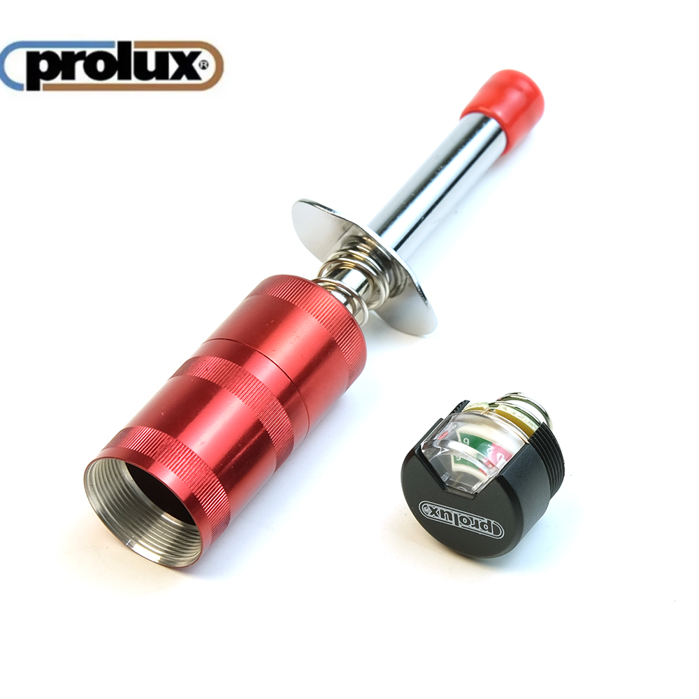 Prolux Metal Ignition Electric – обзор и цена Rc Hobby Desk