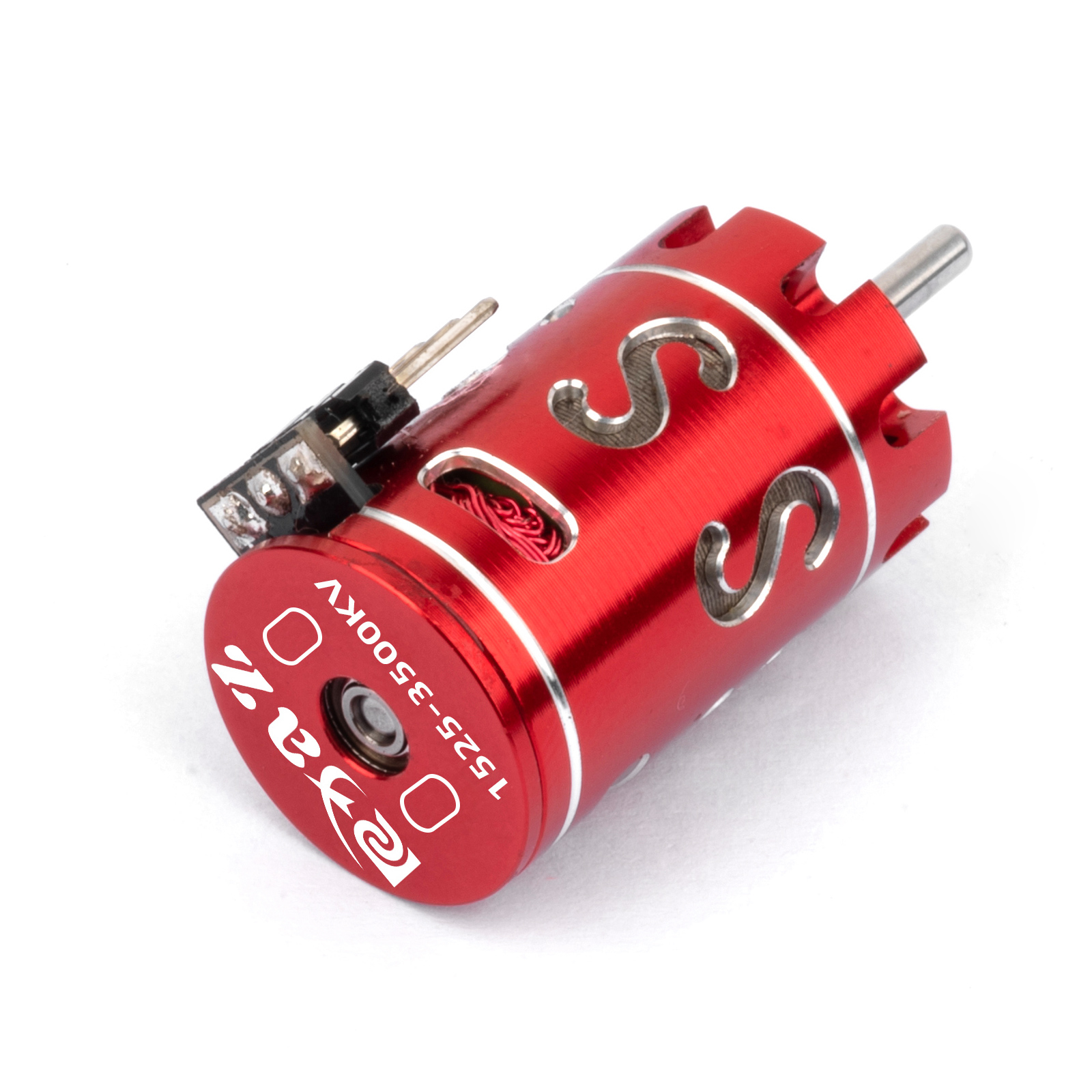 Mini 3500KV 1525 Brushless Mot – обзор и цена Rc Hobby Drift Car