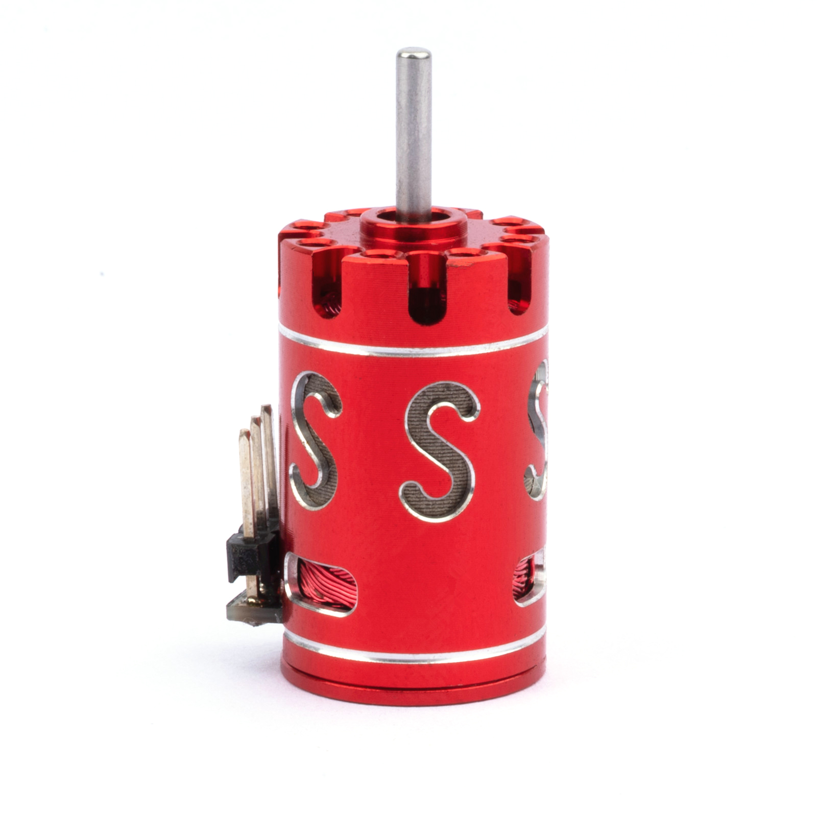 Mini 3500KV 1525 Brushless Mot – обзор и цена Rc Hobby Drift Car