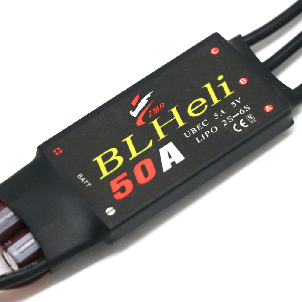 BLHeli Brushless ESC 80A 12A 2 – обзор и цена Rc Hobby Car