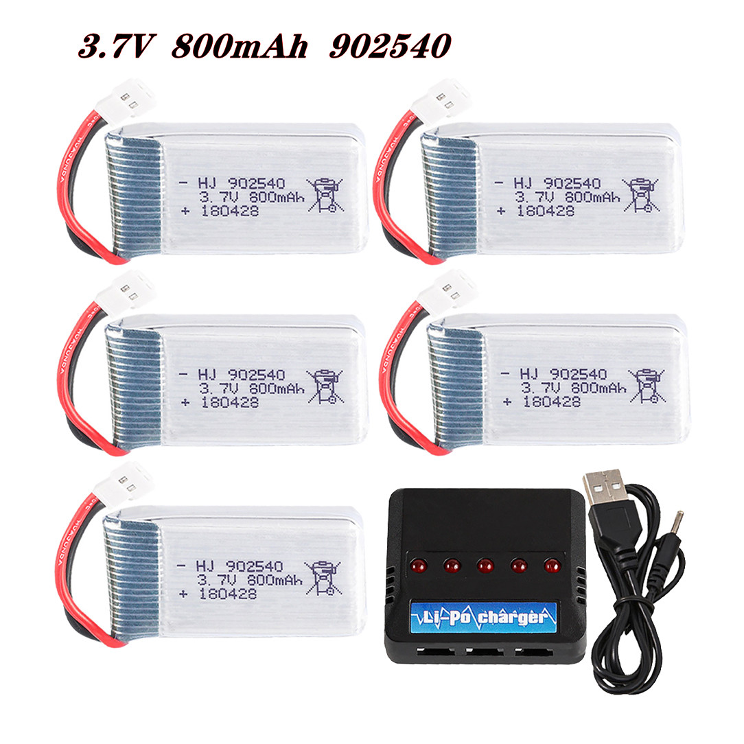 3.7V 800mAh 902540 25C Lipo Ba – обзор и цена Rc Hobby & Maskinservice I Eskilstuna