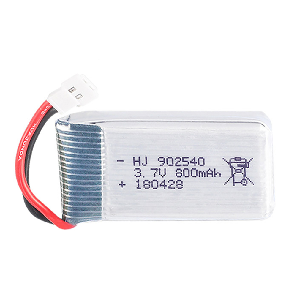 3.7V 800mAh 902540 25C Lipo Ba – обзор и цена Rc Hobby & Maskinservice I Eskilstuna