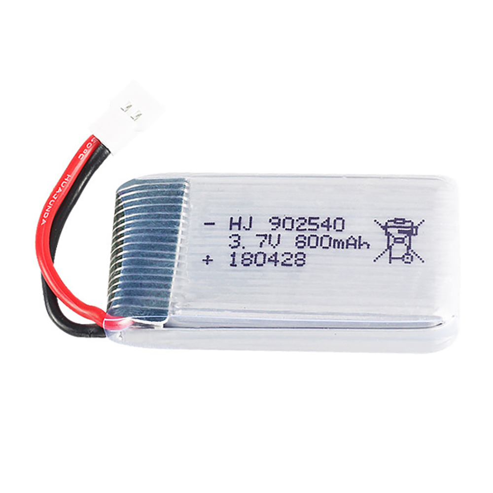3.7V 800mAh 902540 25C Lipo Ba – обзор и цена Rc Hobby & Maskinservice I Eskilstuna