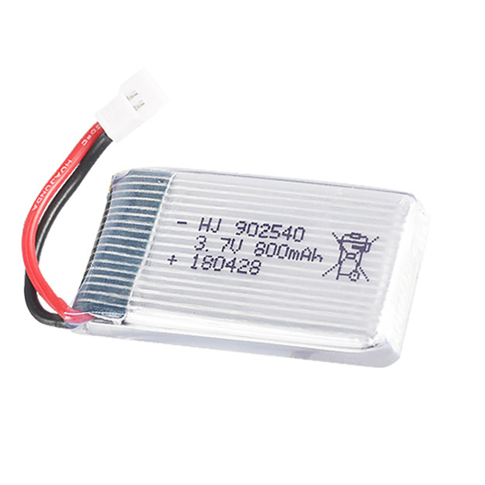 3.7V 800mAh 902540 25C Lipo Ba – обзор и цена Rc Hobby & Maskinservice I Eskilstuna
