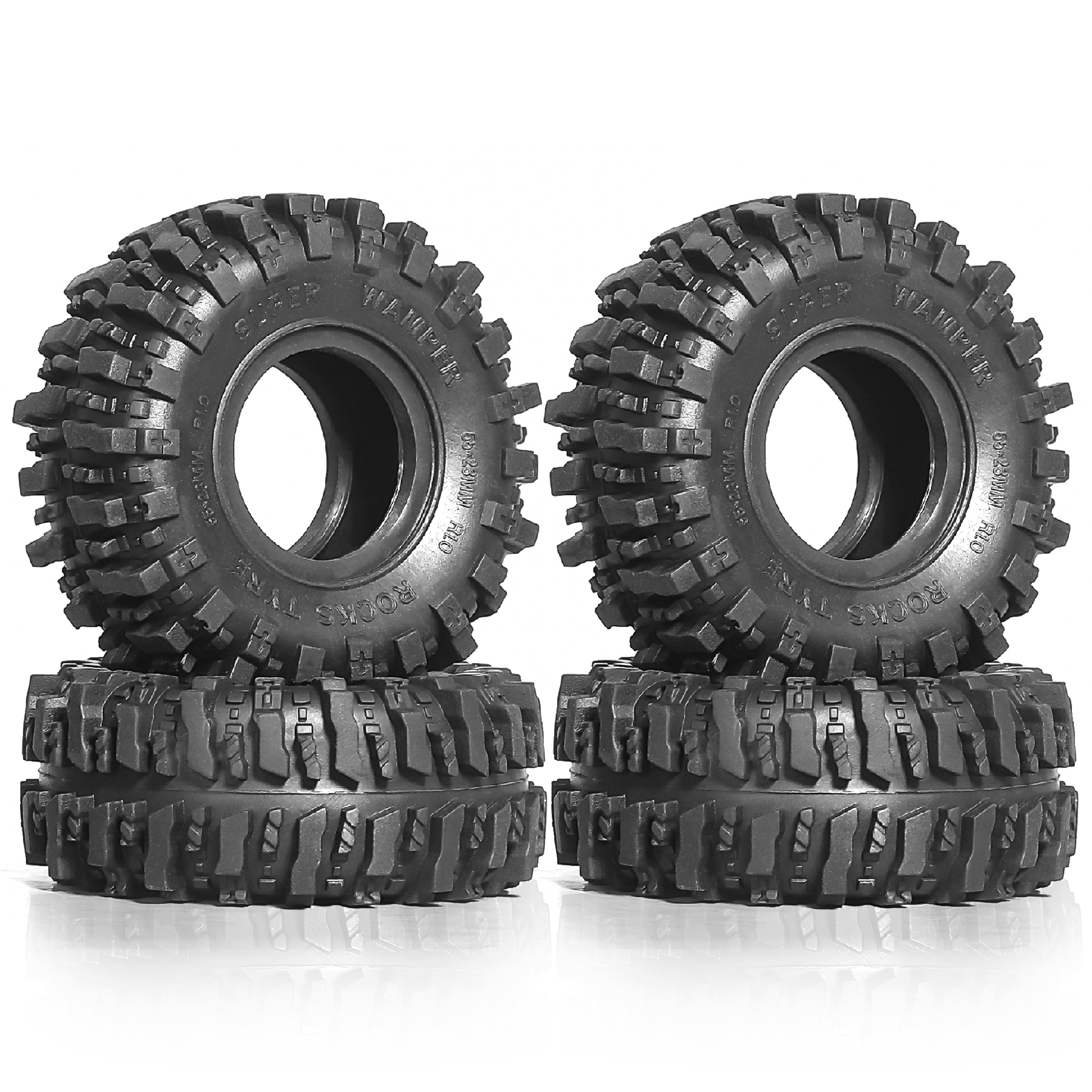 1.0 RC Crawler Tires 1/24 1/18 – обзор и цена Rc Hobby Drift Car