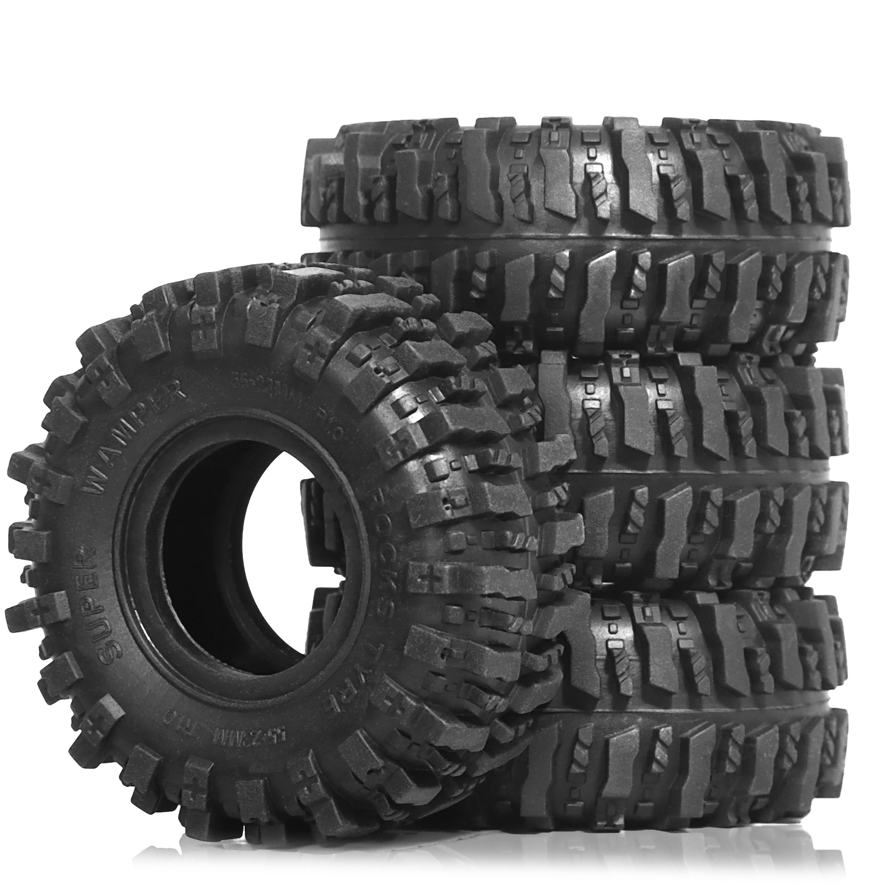 1.0 RC Crawler Tires 1/24 1/18 – обзор и цена Rc Hobby Drift Car