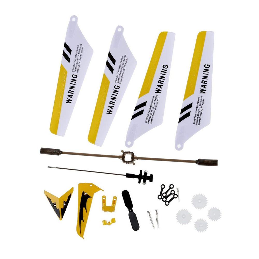 New Full Set Replacement Spare – обзор и цена Rc Hobby Wholesale