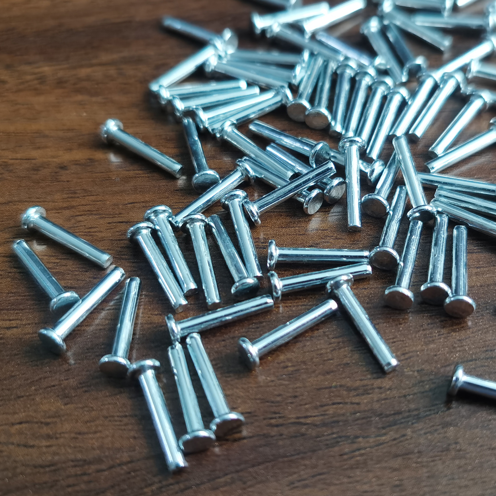 50Pcs 2*13mm DIY Metal Model A – обзор и цена Rc Hobby Wholesale