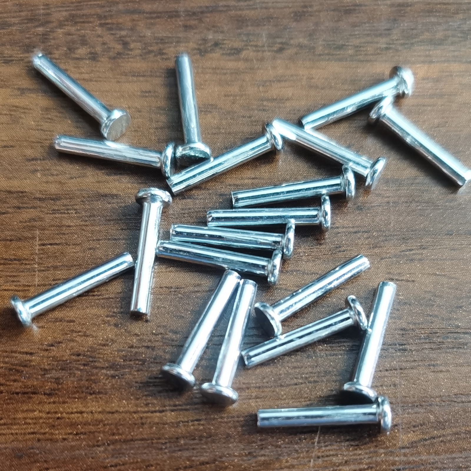 50Pcs 2*13mm DIY Metal Model A – обзор и цена Rc Hobby Wholesale