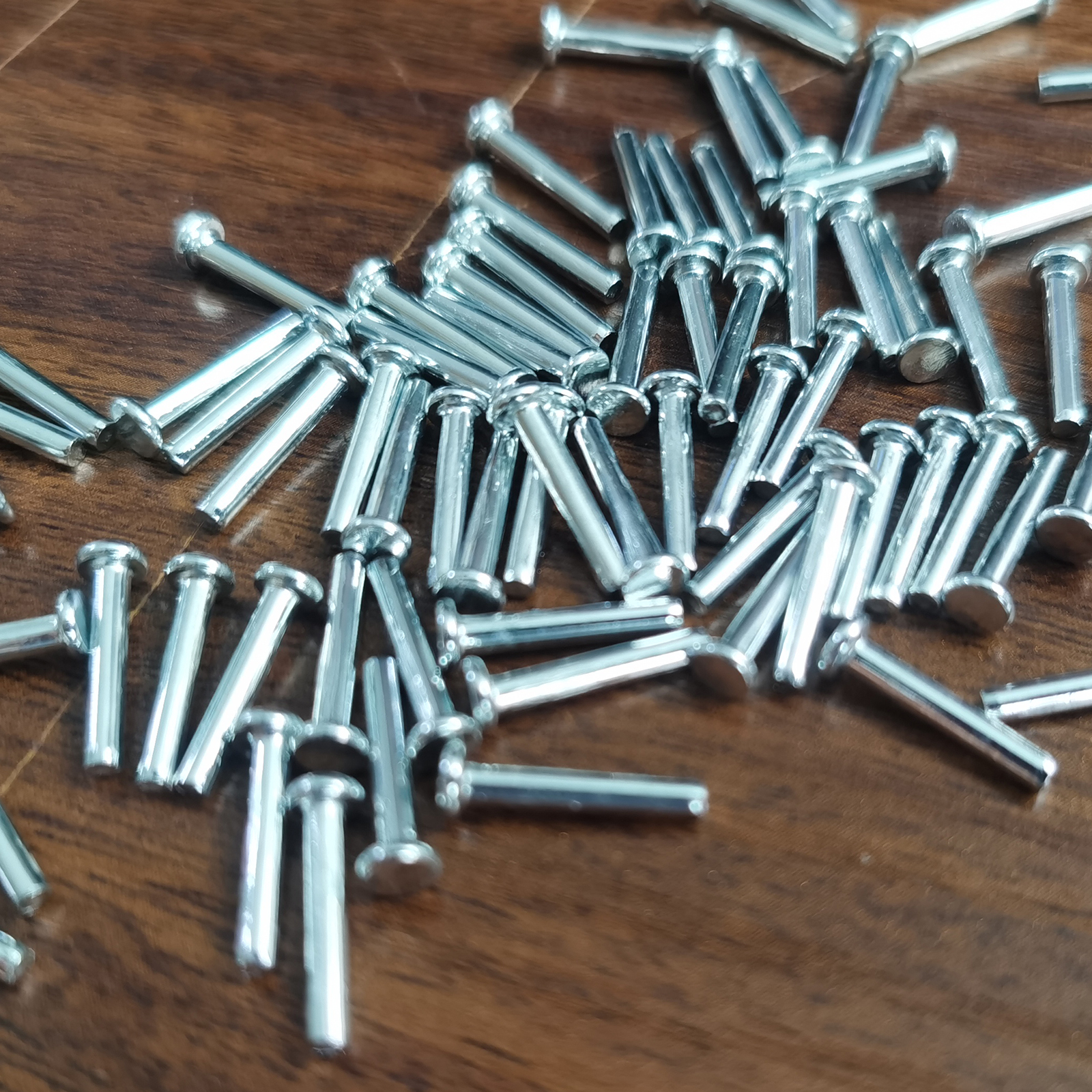 50Pcs 2*13mm DIY Metal Model A – обзор и цена Rc Hobby Wholesale