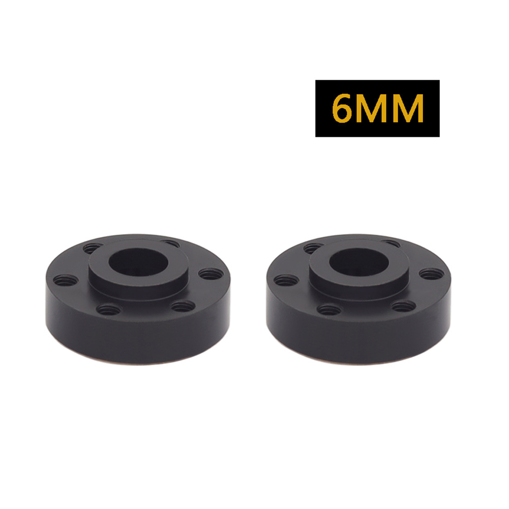 1.9/2.2 Inch Brass Wheel Rim W – обзор и цена Wheel Rim Rc